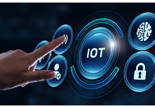 Déploiement Infrastructure IIoT