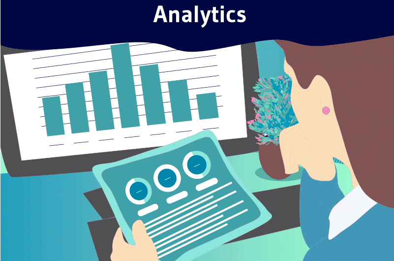 Dashboard Commercial Python