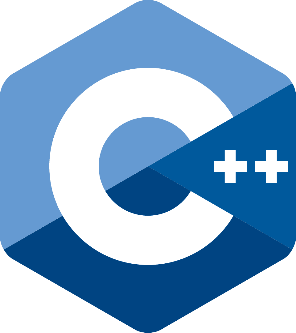 C++ logo